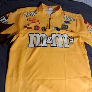 NASCAR Pit Crew jersey